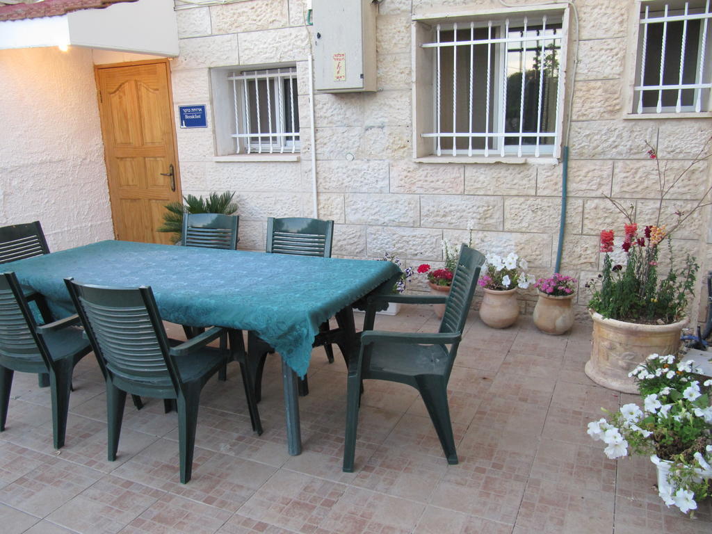 Jerusalem Hills Inn Abu Ghaush Luaran gambar