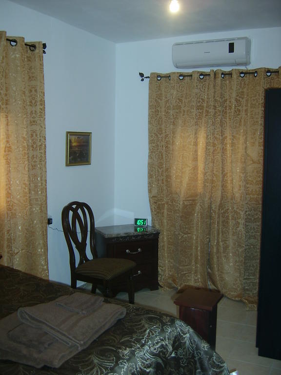 Jerusalem Hills Inn Abu Ghaush Bilik gambar
