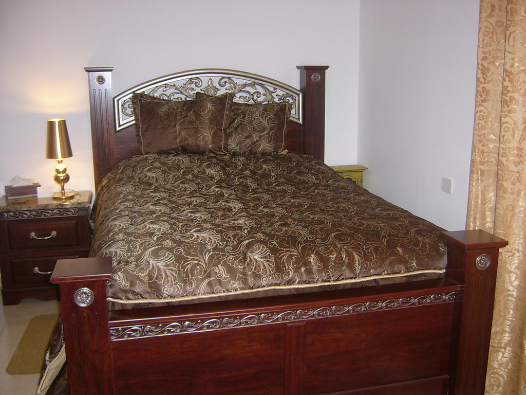 Jerusalem Hills Inn Abu Ghaush Bilik gambar