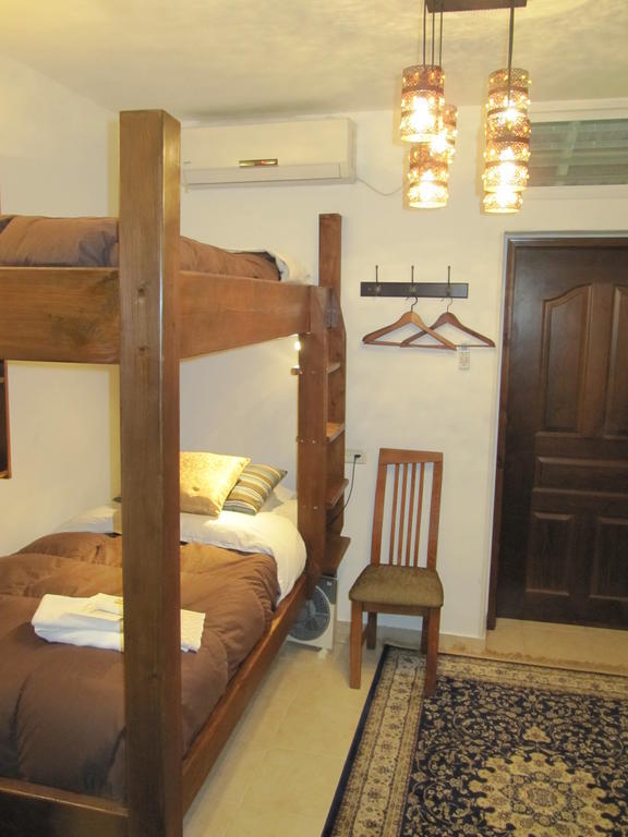 Jerusalem Hills Inn Abu Ghaush Bilik gambar