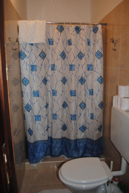 Jerusalem Hills Inn Abu Ghaush Luaran gambar