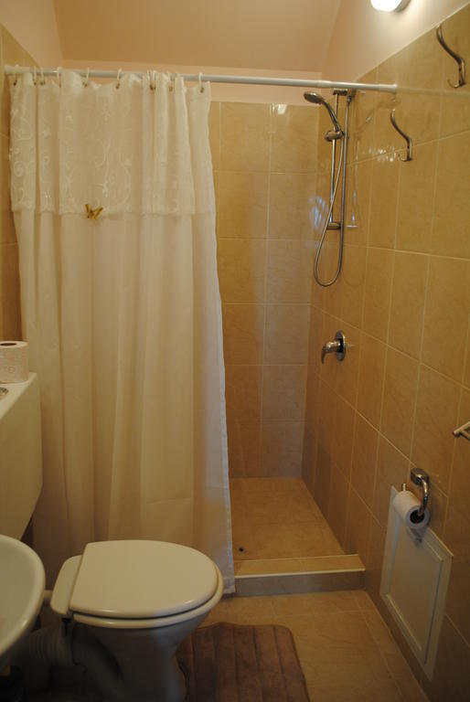 Jerusalem Hills Inn Abu Ghaush Bilik gambar