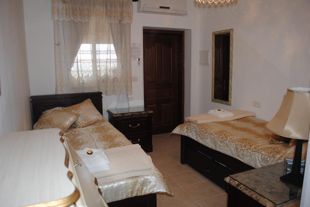 Jerusalem Hills Inn Abu Ghaush Bilik gambar