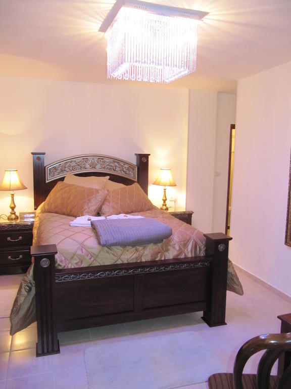 Jerusalem Hills Inn Abu Ghaush Bilik gambar