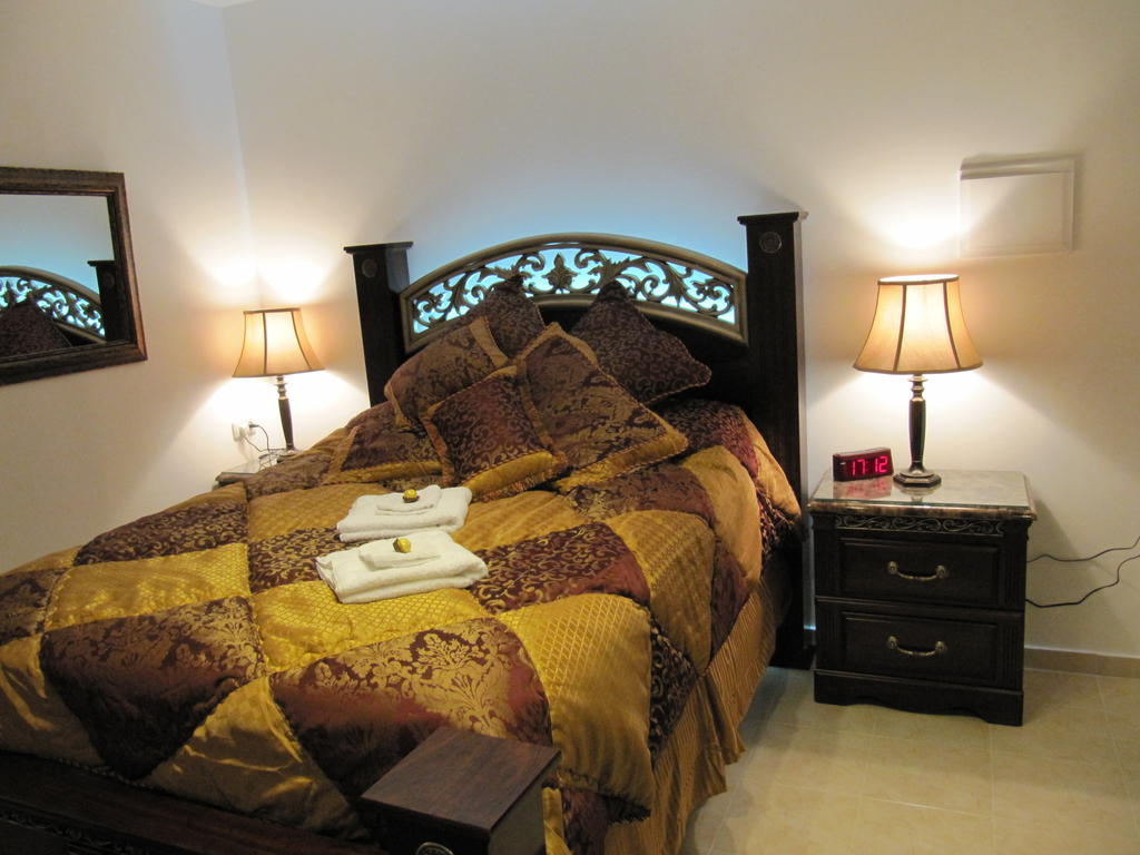 Jerusalem Hills Inn Abu Ghaush Bilik gambar