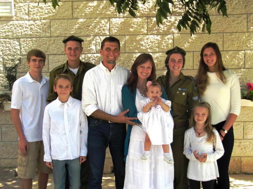Jerusalem Hills Inn Abu Ghaush Luaran gambar