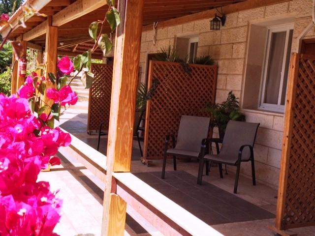 Jerusalem Hills Inn Abu Ghaush Luaran gambar
