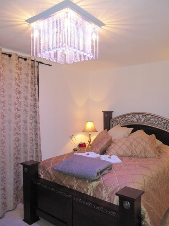 Jerusalem Hills Inn Abu Ghaush Luaran gambar