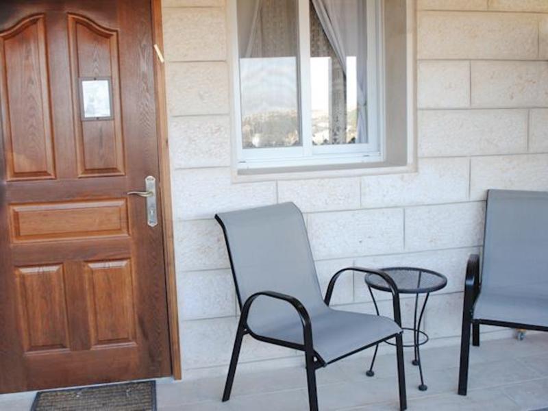 Jerusalem Hills Inn Abu Ghaush Luaran gambar